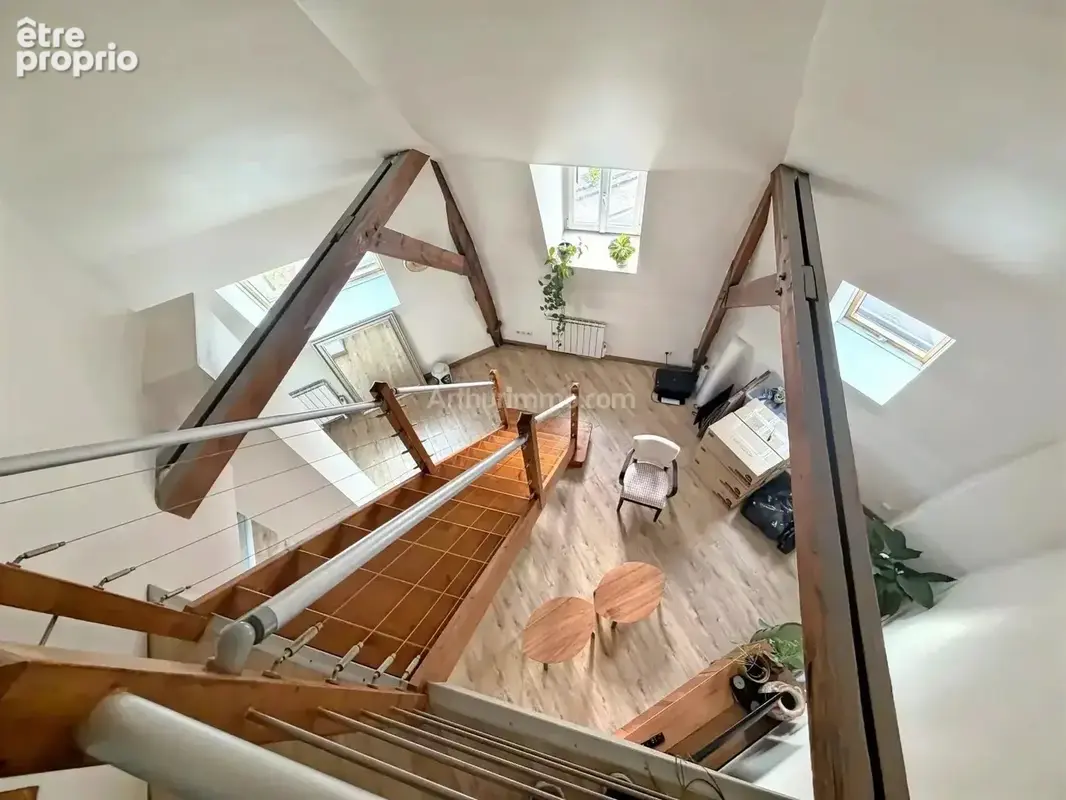 Vente Appartement Croix(59170) 159 900ï¿œ - photo 8