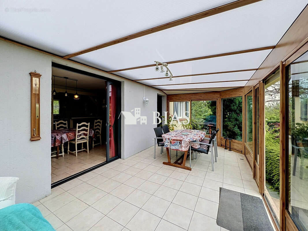 Maison 111 m² à Boisney  - photo 4