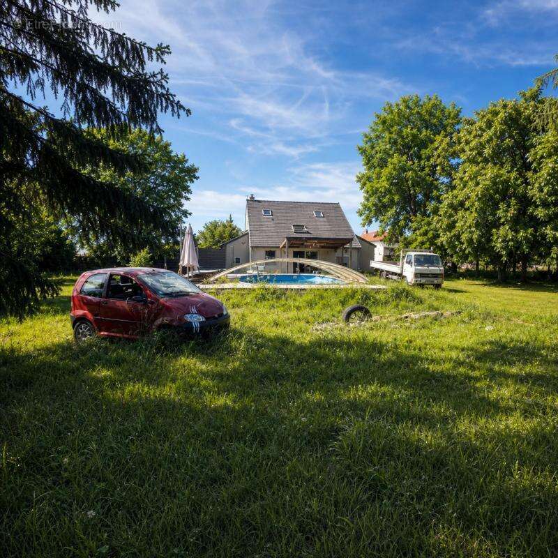 Maison de 5 pièces de 123 m² à Durdat-Larequille - photo 13