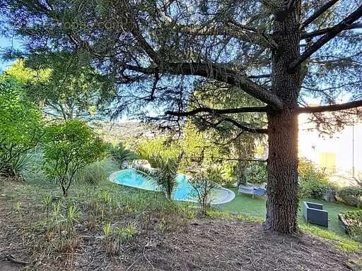 Appartement à VALLAURIS