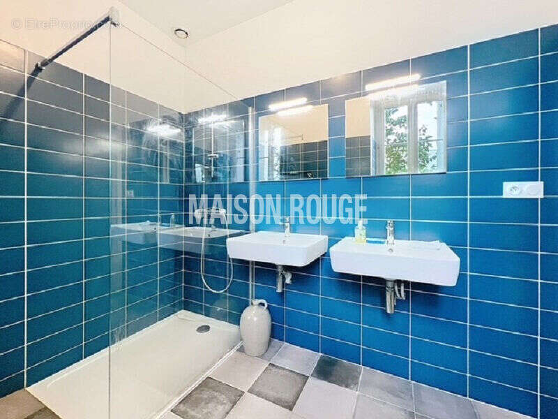 Maison Saint Malo - photo 9