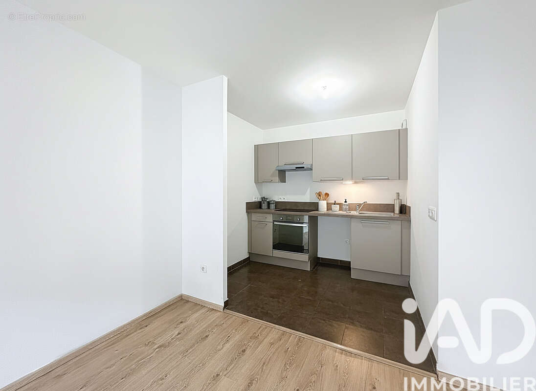 Photo 3 - Appartement à VILLEPARISIS