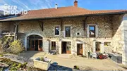 Maison à LANCRANS