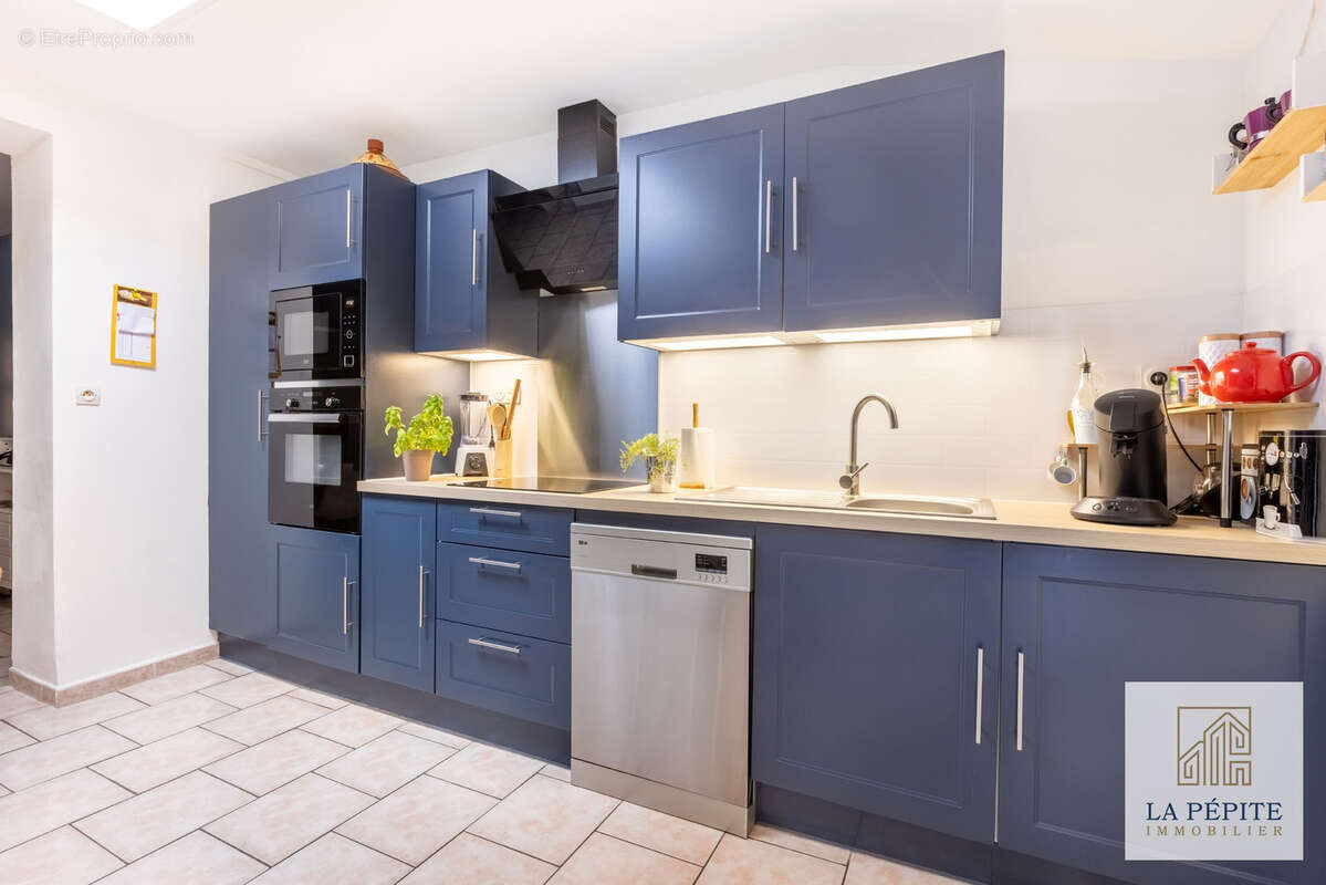 Maison familiale 131 m2 - 4 chambres - Jardin - DPE C - Saint-Amand-les-Eaux - photo 3