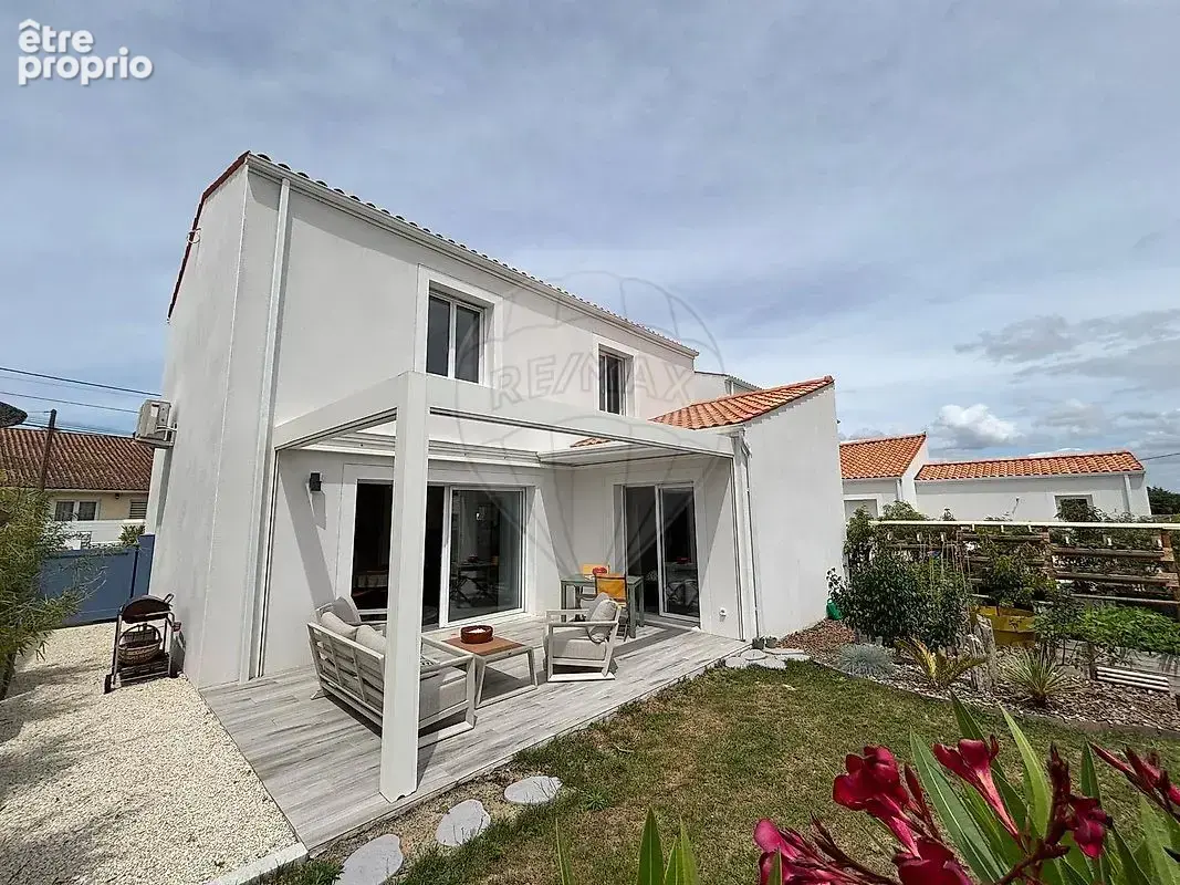 Maison 3 chambre(s) à vendre - photo 21