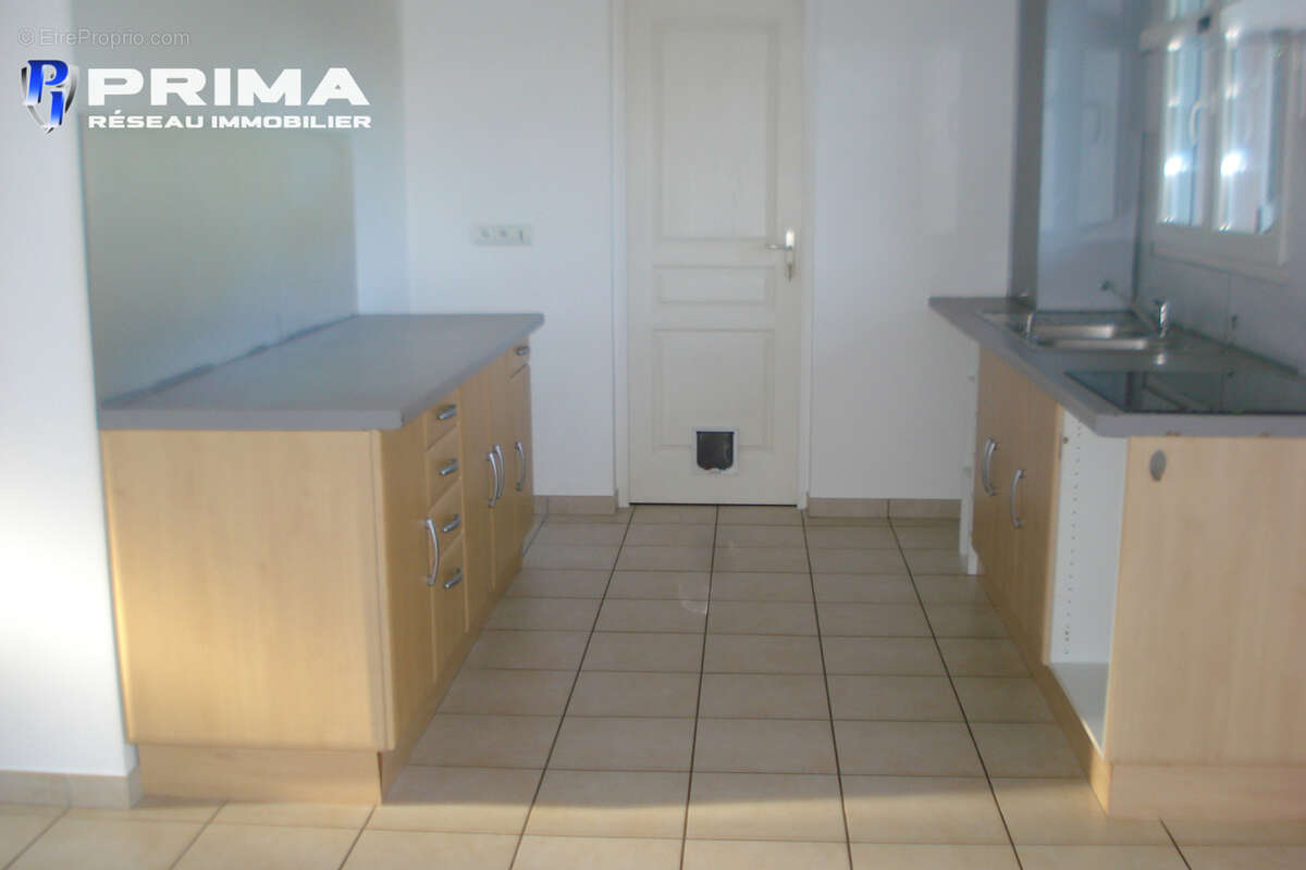 Maison apprieu - photo 16