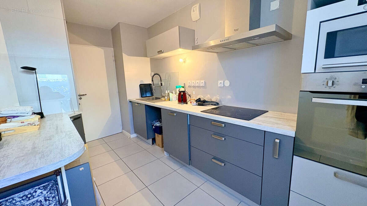 Appartement à ALBERTVILLE