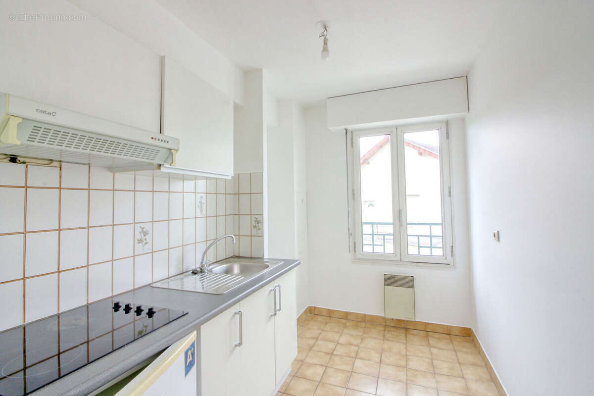Appartement à ANTONY