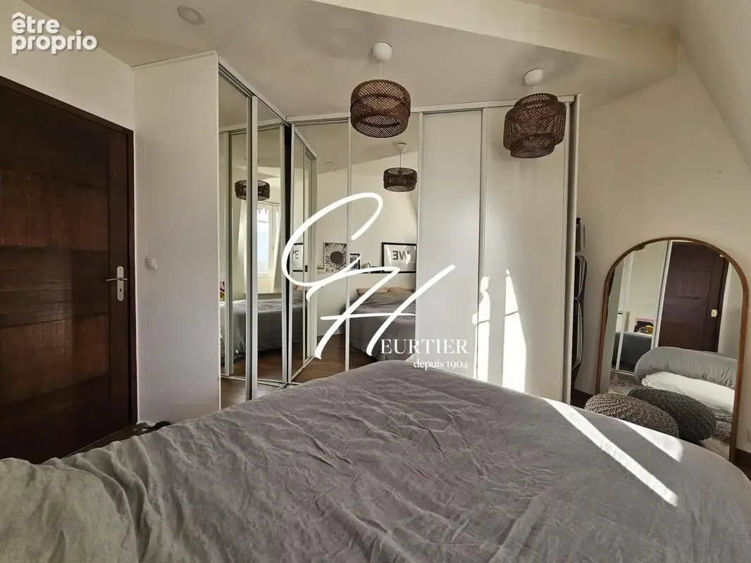 Appartement 3 pièces 78 m² à vendre à Voiron (38500) - photo 6