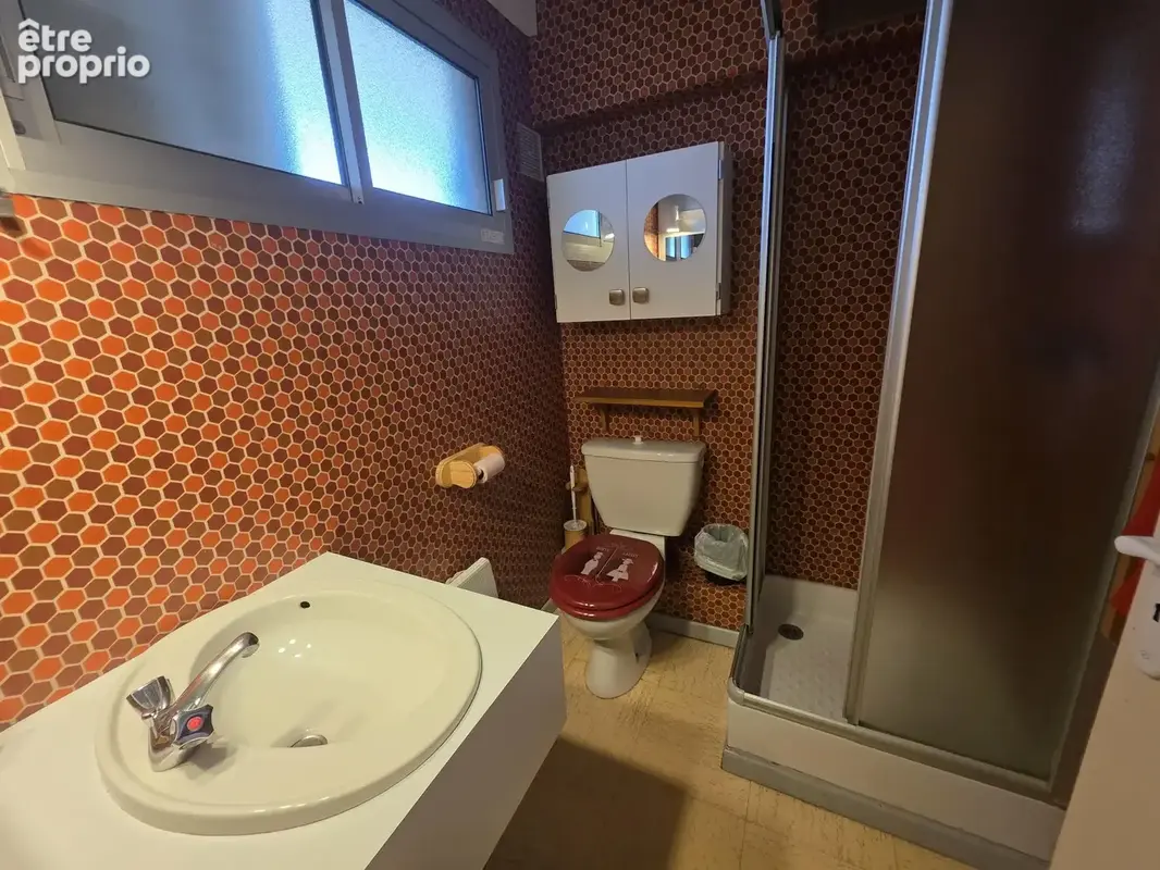 Charmant triplex meublé avec balcon et garage privatif à Cauterets - photo 6