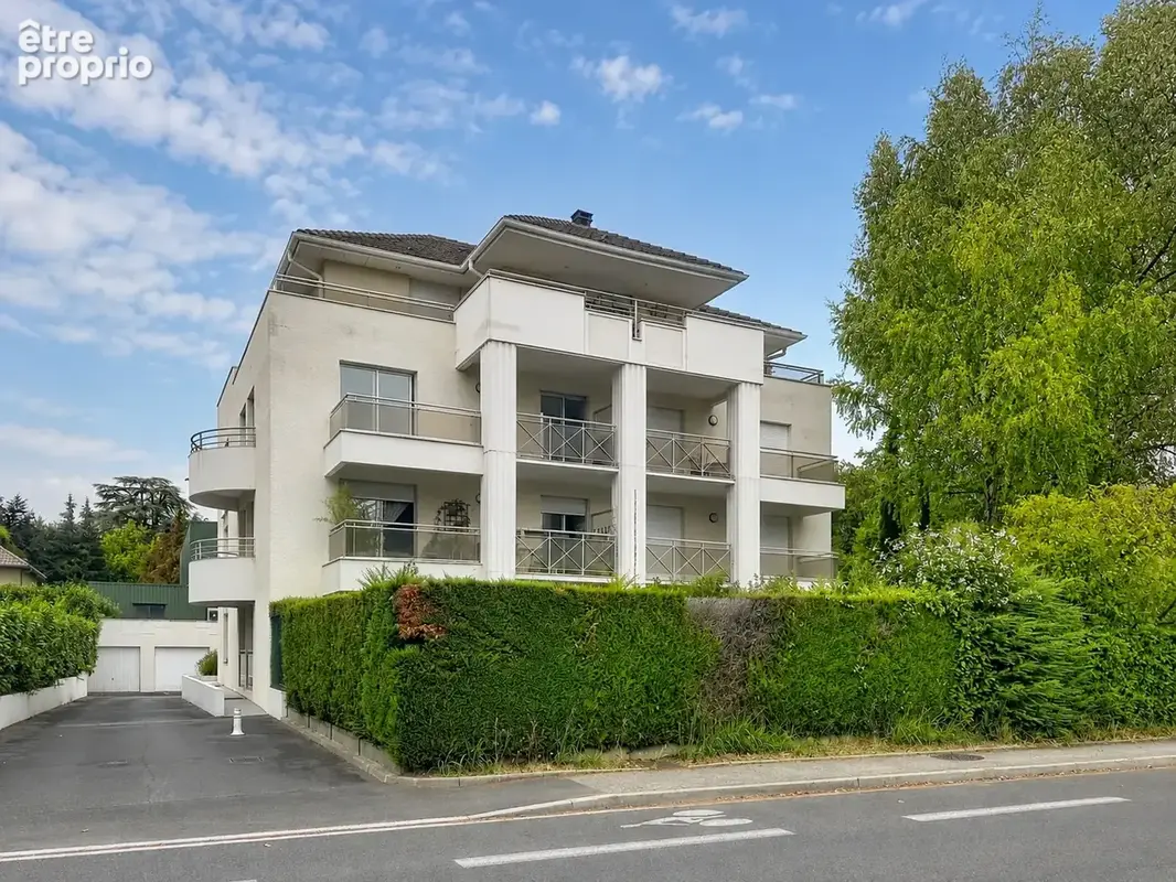 Appartement à PAU