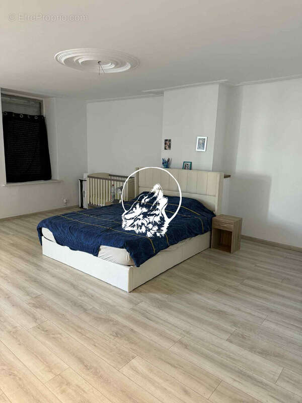 Maison à CHATEAU-SALINS