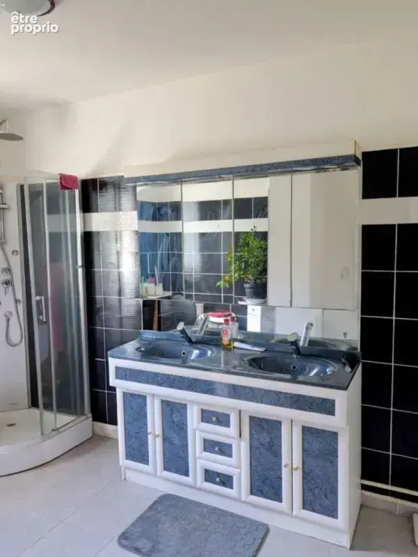 Maison Vabre 4 pièce(s) 93 m2 - photo 10