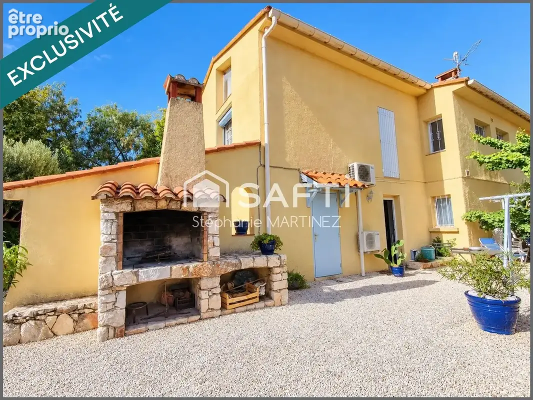 Photo 1 - Maison à TAUTAVEL