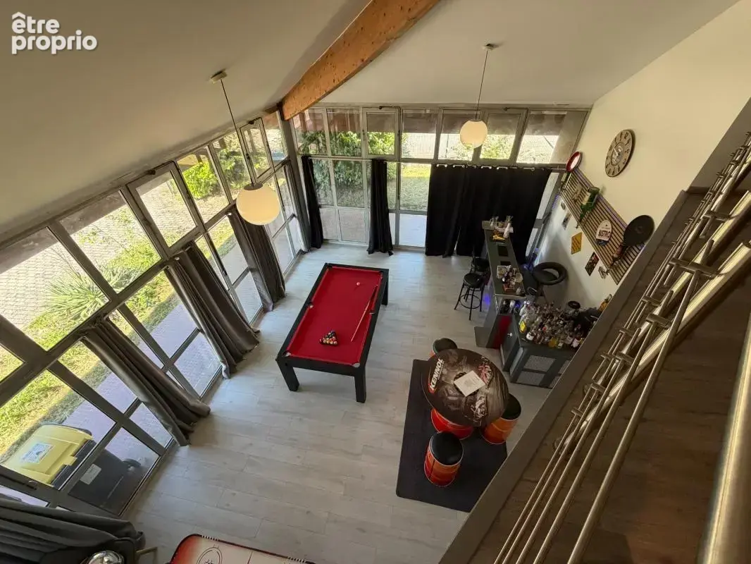 Plain-pied de 284m² de surface habitable - photo 4