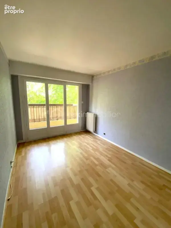 Appartement lumineux de 90 m² avec balcon – 3 chambres – Rambouillet - photo 7