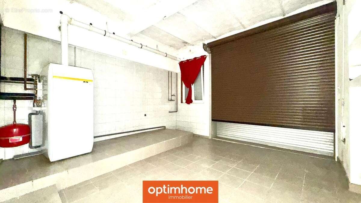 Maison à vendre 6 pièces MASEVAUX (68) - photo 13