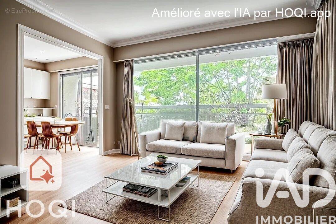 Photo 1 - Appartement à CHEVILLY-LARUE