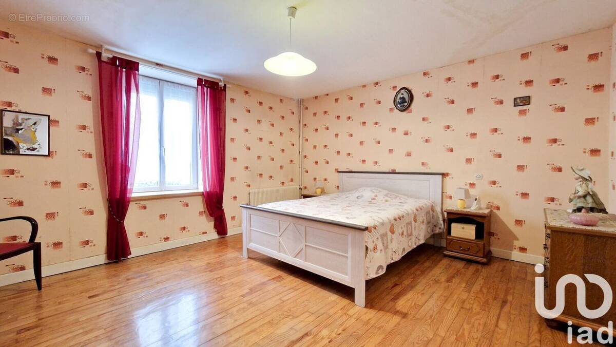 Photo 1 - Maison à MARS-LA-TOUR