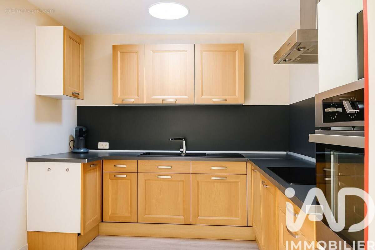 Photo 9 - Maison à LE CHATEAU-D&#039;OLERON