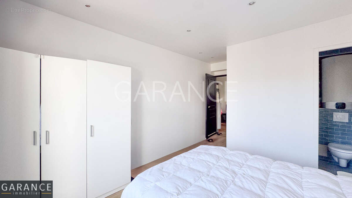 Appartement à PARIS-12E