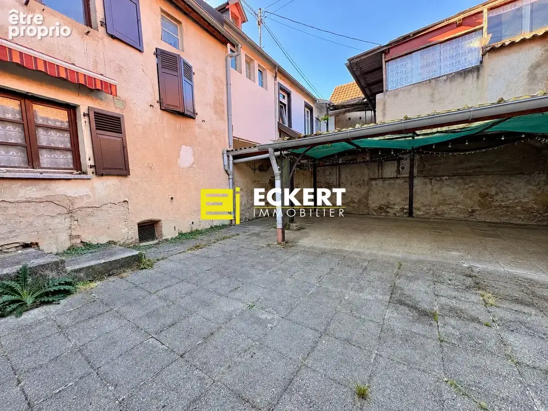 Maison 5 pièces 138 m² à vendre à Molsheim (67120) - photo 6