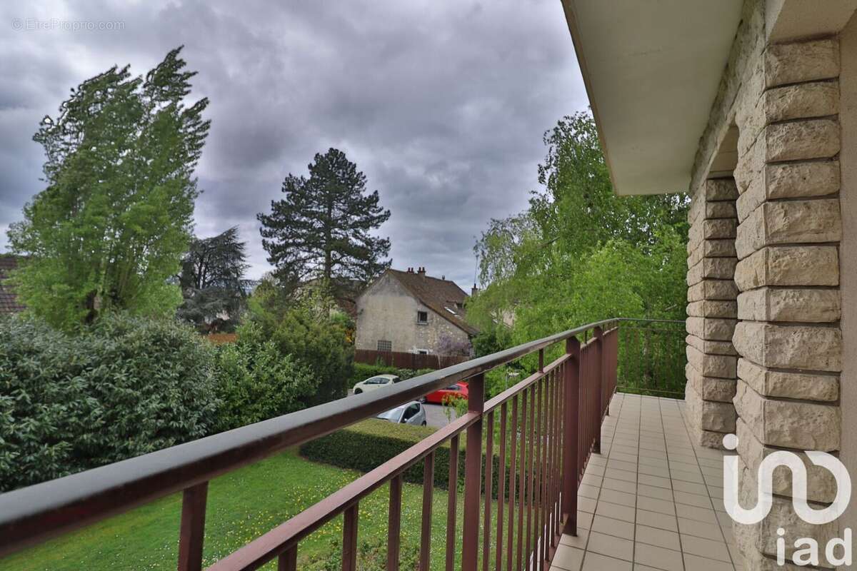 Photo 4 - Appartement à BAILLY