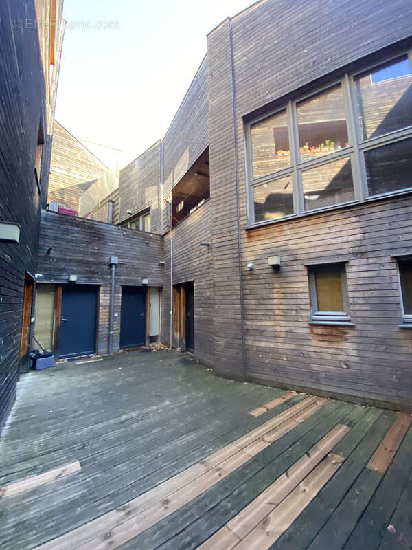 Appartement à AVIGNON