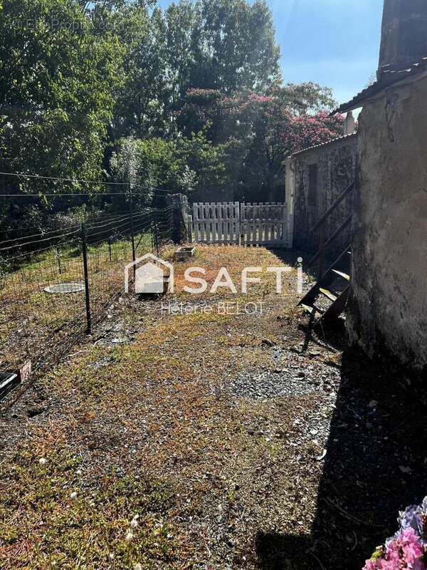 Photo 3 - Maison à CHANTONNAY