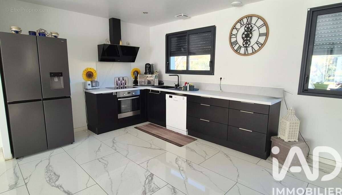 Photo 3 - Maison à BAGNOLS-SUR-CEZE