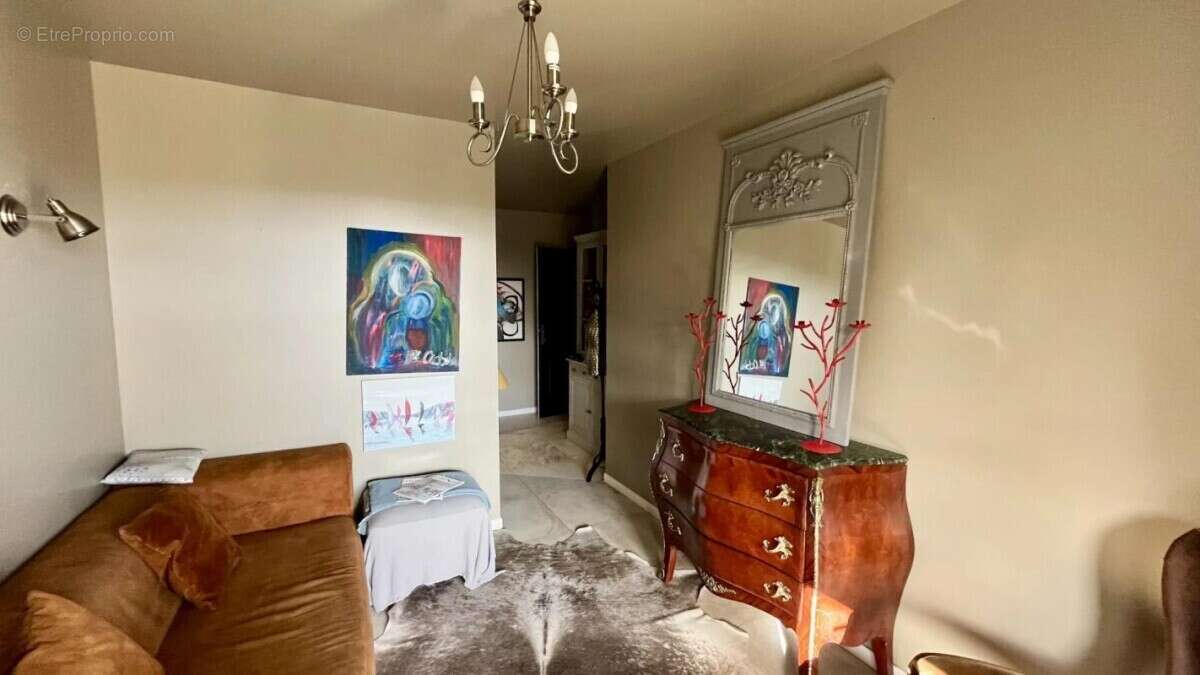 Maison à ROCHEFORT-DU-GARD