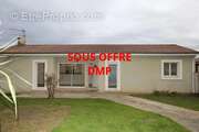 Maison à LA TOUR-DU-CRIEU