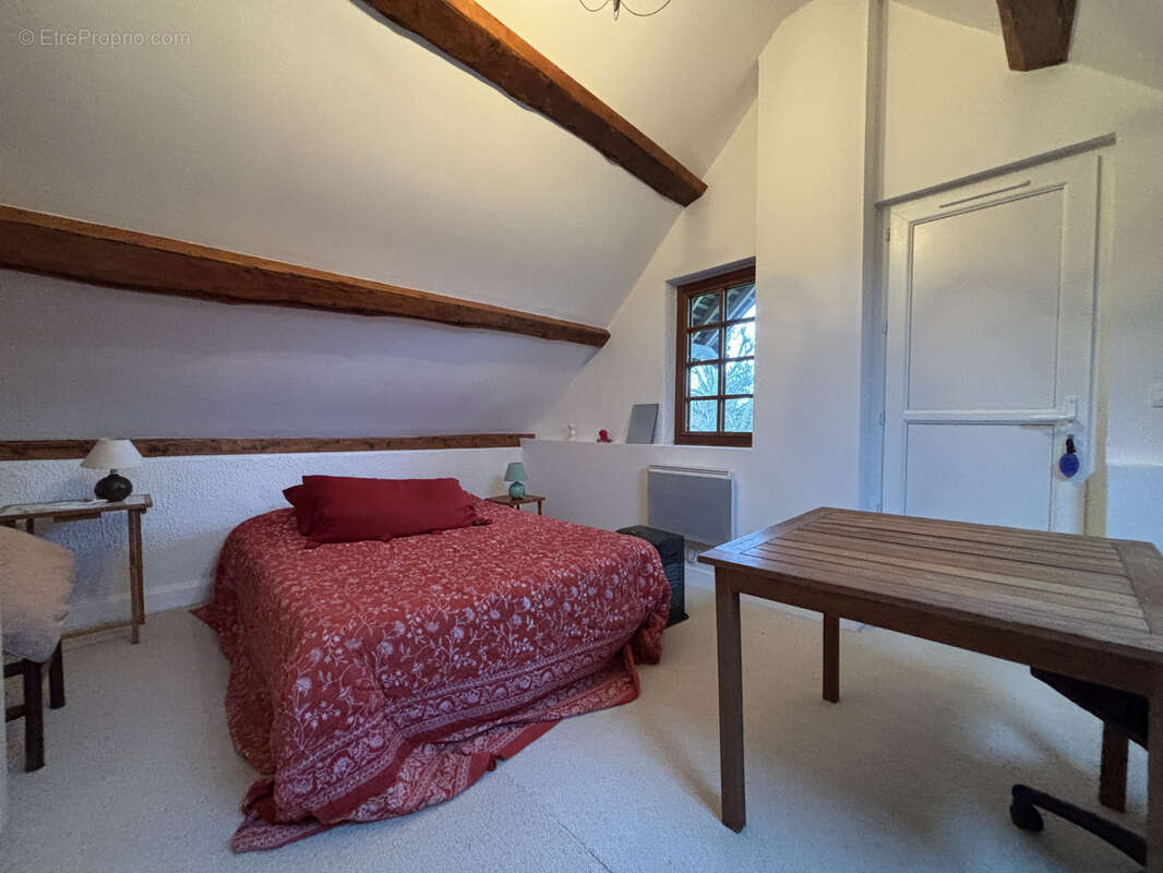 Maison à LA FORET-DU-PARC