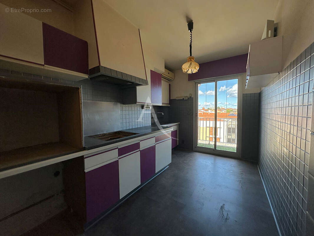 Appartement à PERPIGNAN