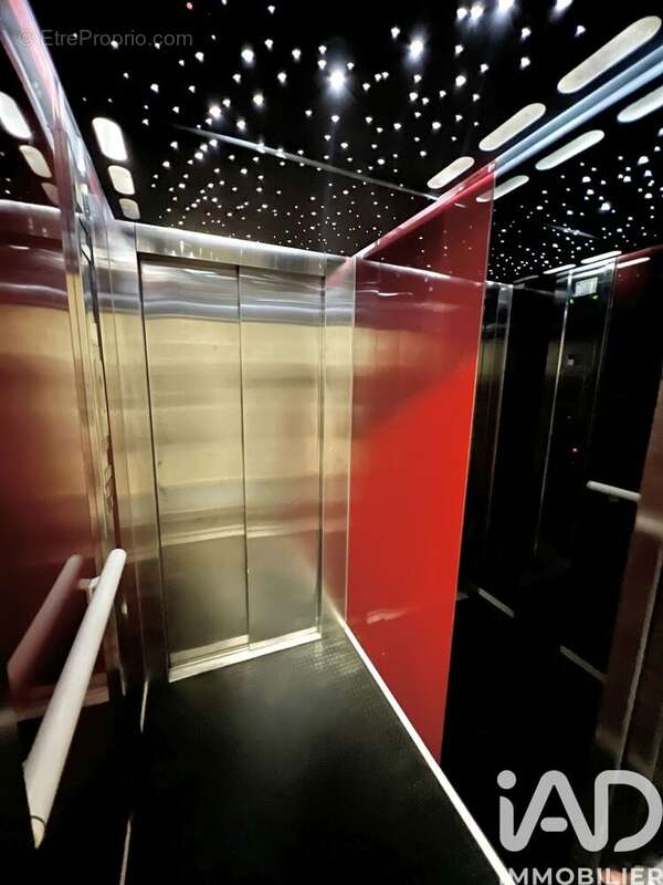 Photo 7 - Appartement à CREIL