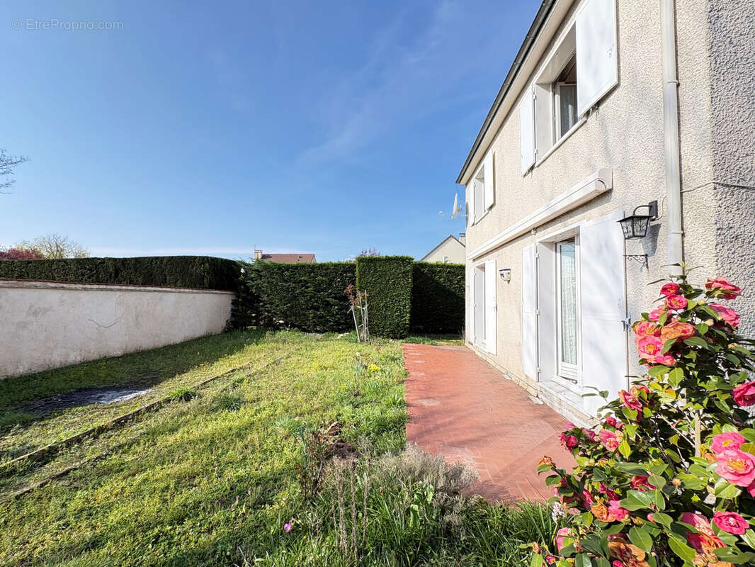 Maison à VILLEREST