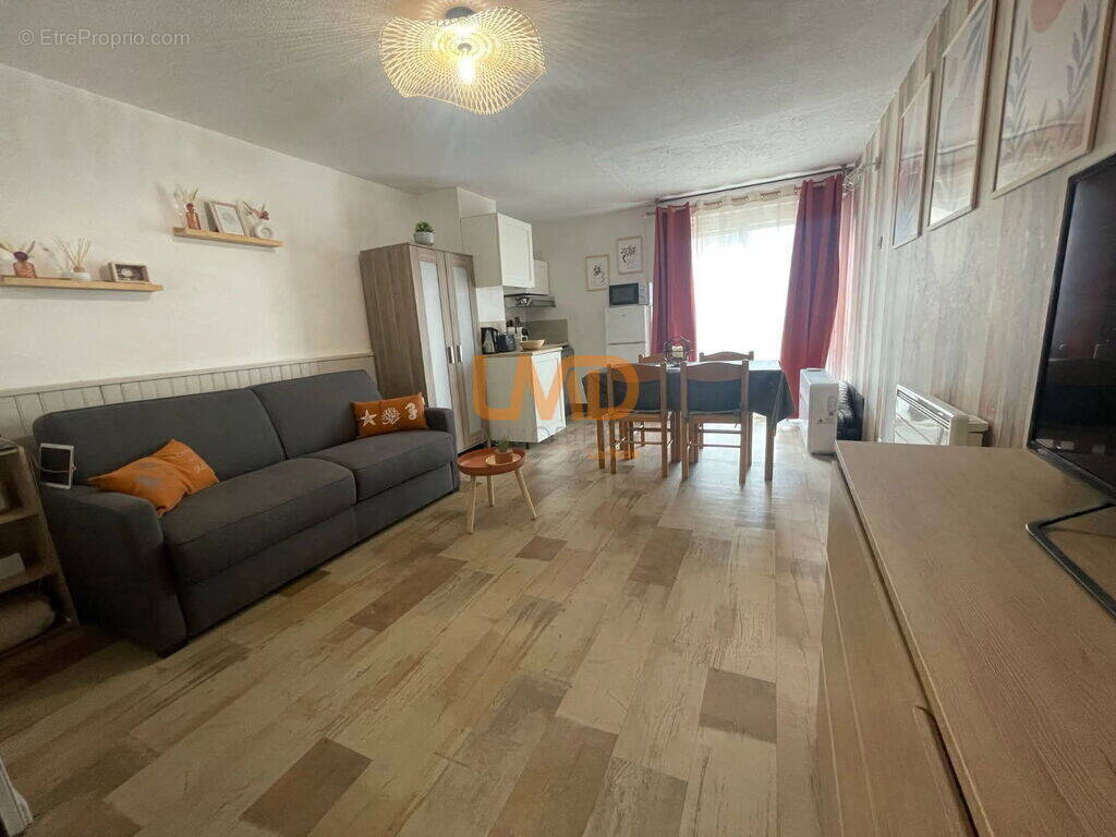Appartement à AGDE