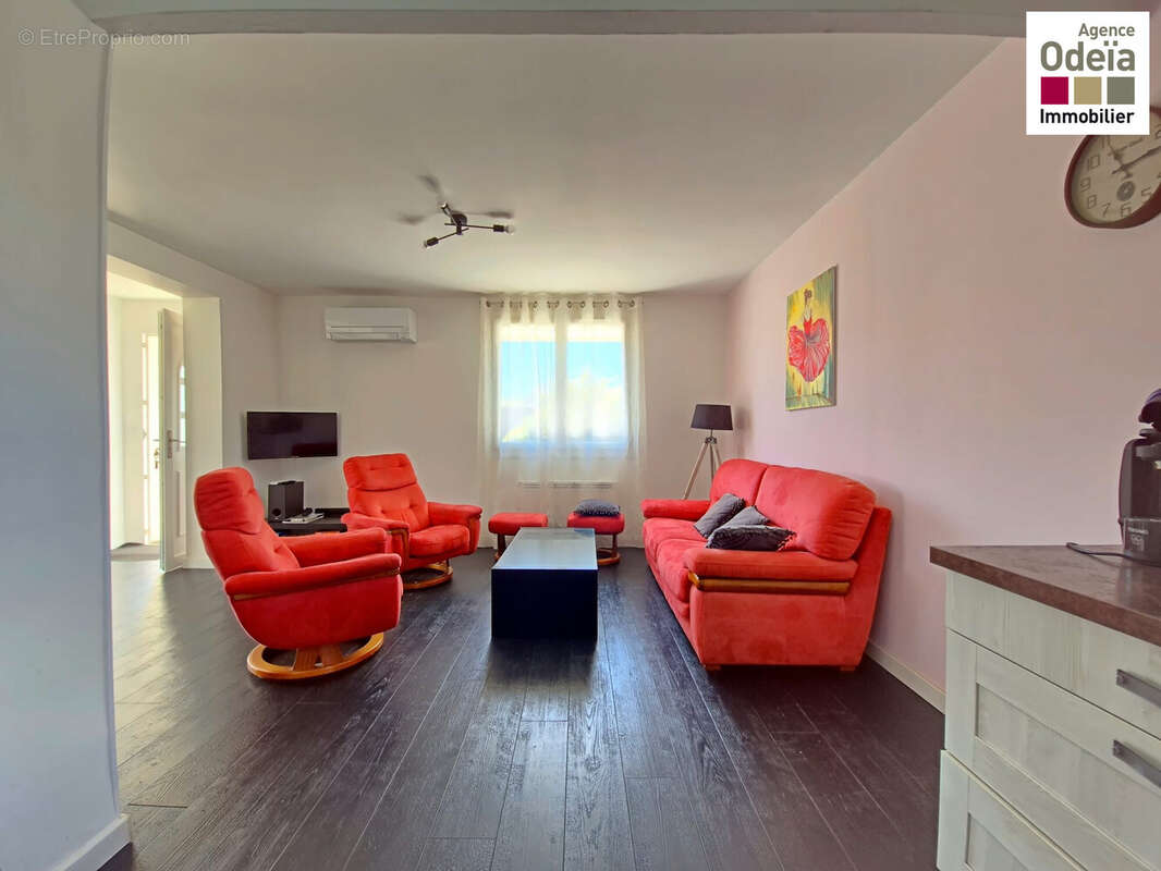 Maison 108 m² à Audenge  - photo 5