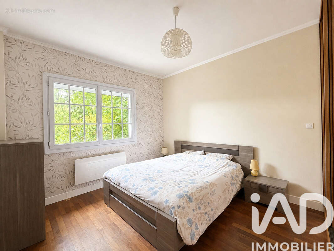 Photo 7 - Maison à PLAISIR