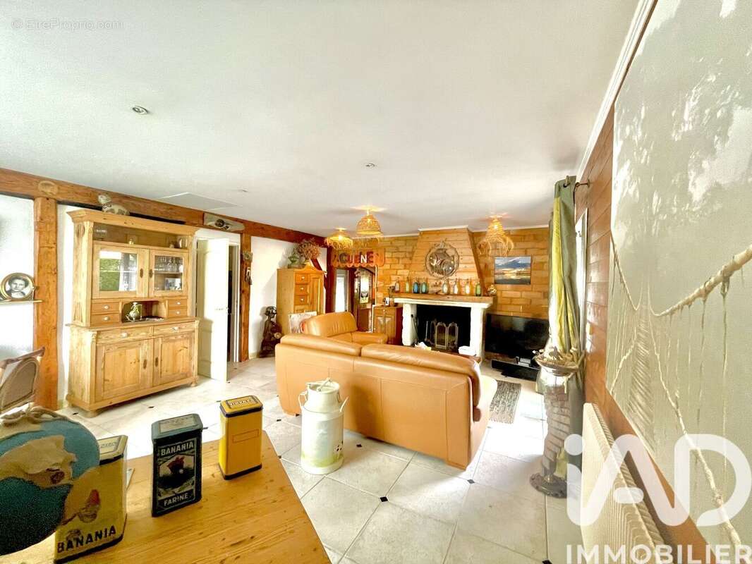 Photo 4 - Maison à LACANAU