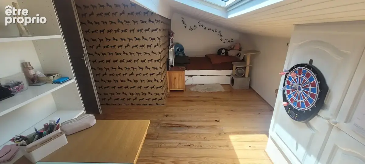 Maison T5-Merignac Arlac-Piscine-Garage - photo 12