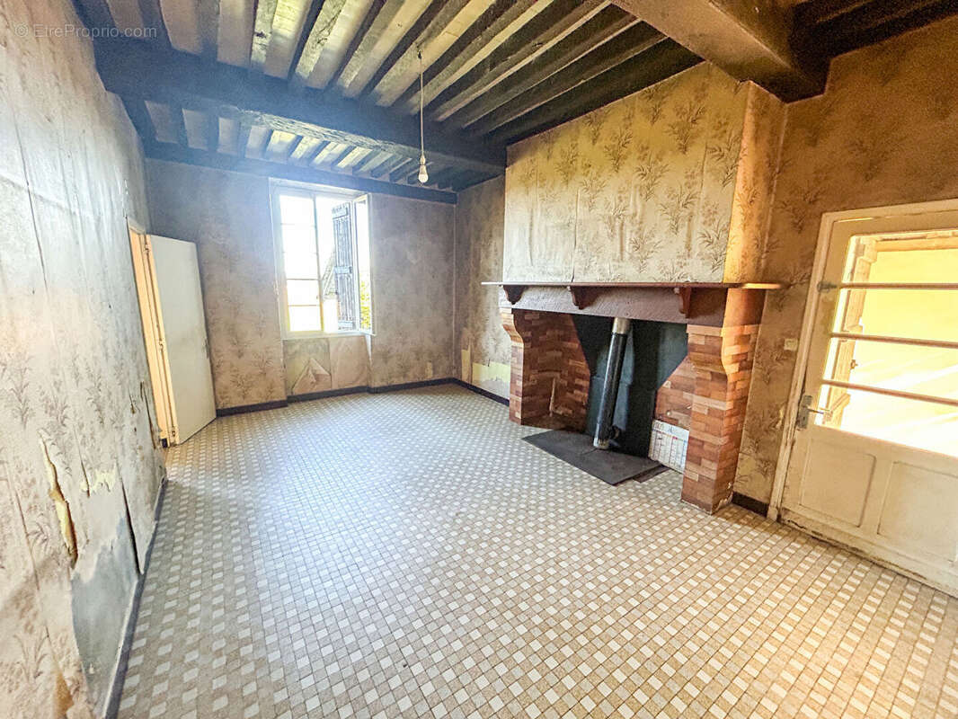 Maison à GRENADE-SUR-L'ADOUR