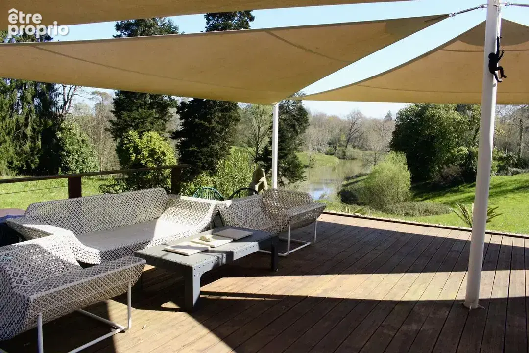 Appartement 5 pièces 189 m² à vendre à Saint-Martin-De-Seignanx (40390) - photo 3