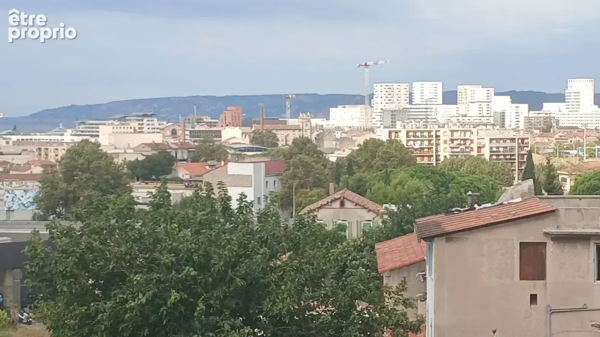 Appartement 76 m² à vendre à Marseille-14e (13014) - photo 7