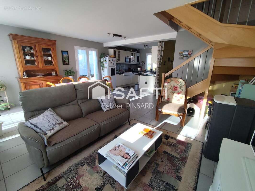 Photo 6 - Maison à AMBERIEU-EN-BUGEY