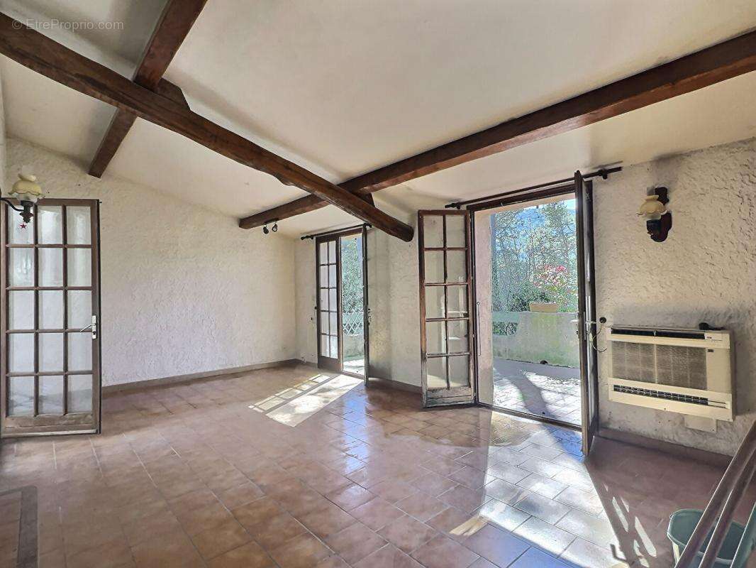 Maison à LE THORONET