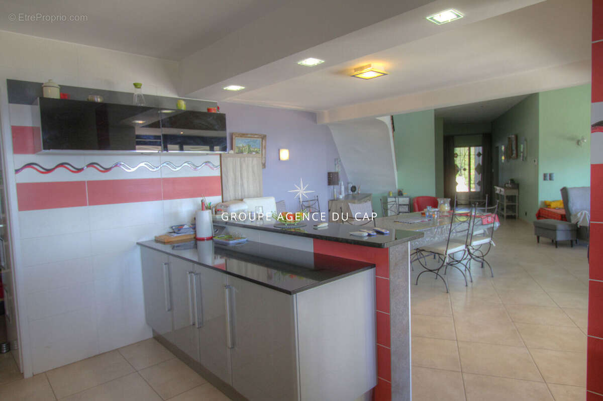 Maison à SAINTE-MAXIME