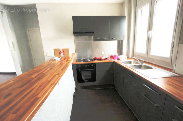 Appartement à DOUAI