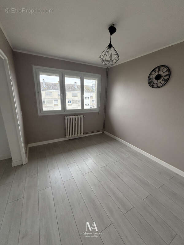 Appartement à ANGERS