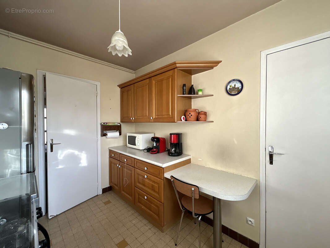 Appartement à LIMOGES